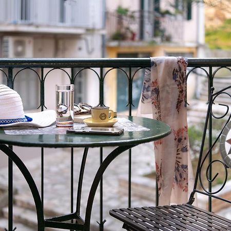Filarmonia Suite Annunziata Corfu Corfu  Ngoại thất bức ảnh