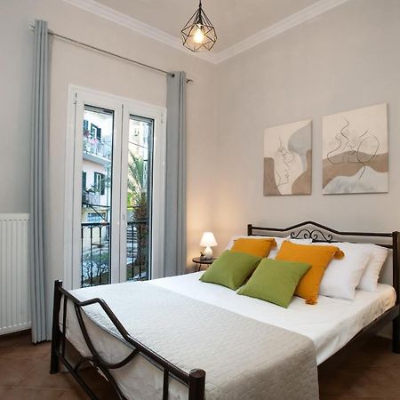 Filarmonia Suite Annunziata Corfu Corfu  Ngoại thất bức ảnh