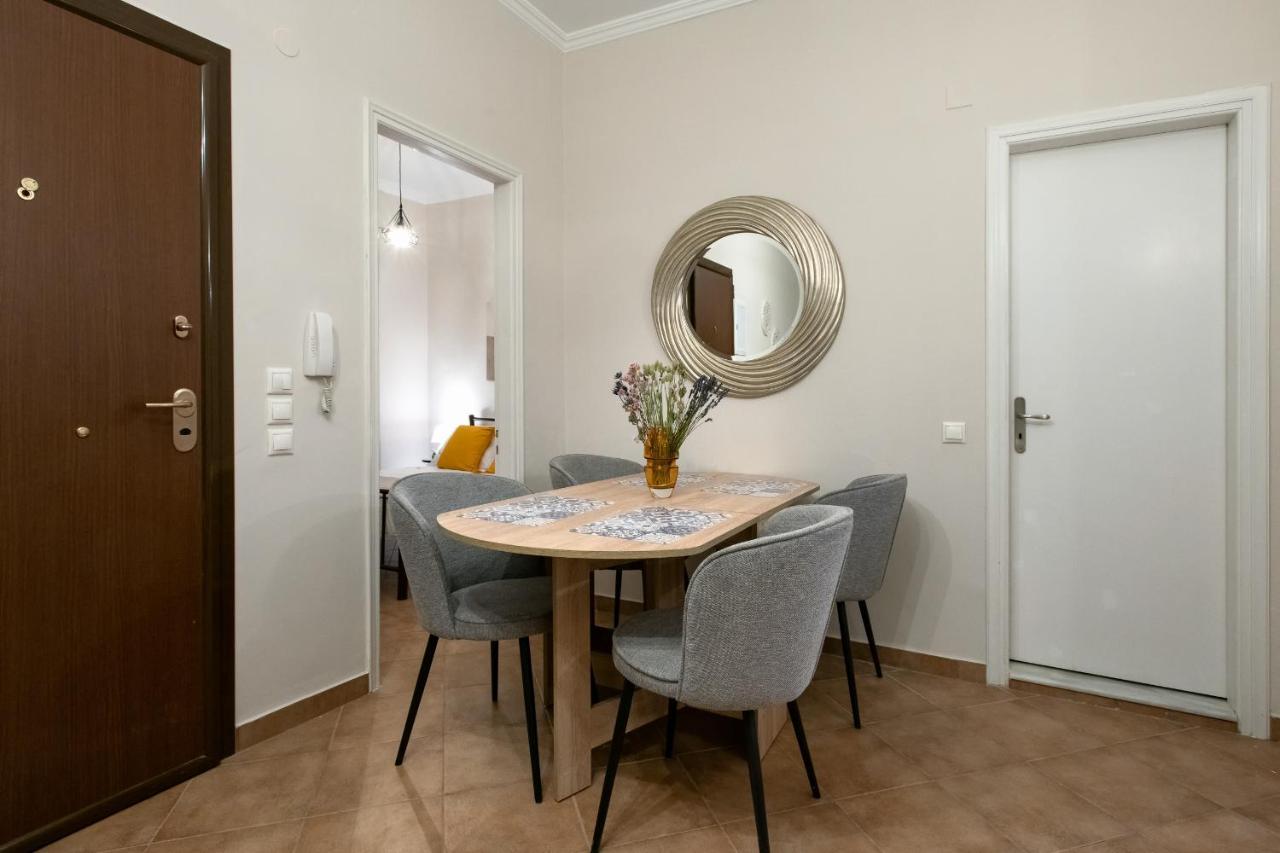 Filarmonia Suite Annunziata Corfu Corfu  Ngoại thất bức ảnh