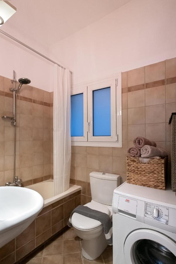 Filarmonia Suite Annunziata Corfu Corfu  Ngoại thất bức ảnh