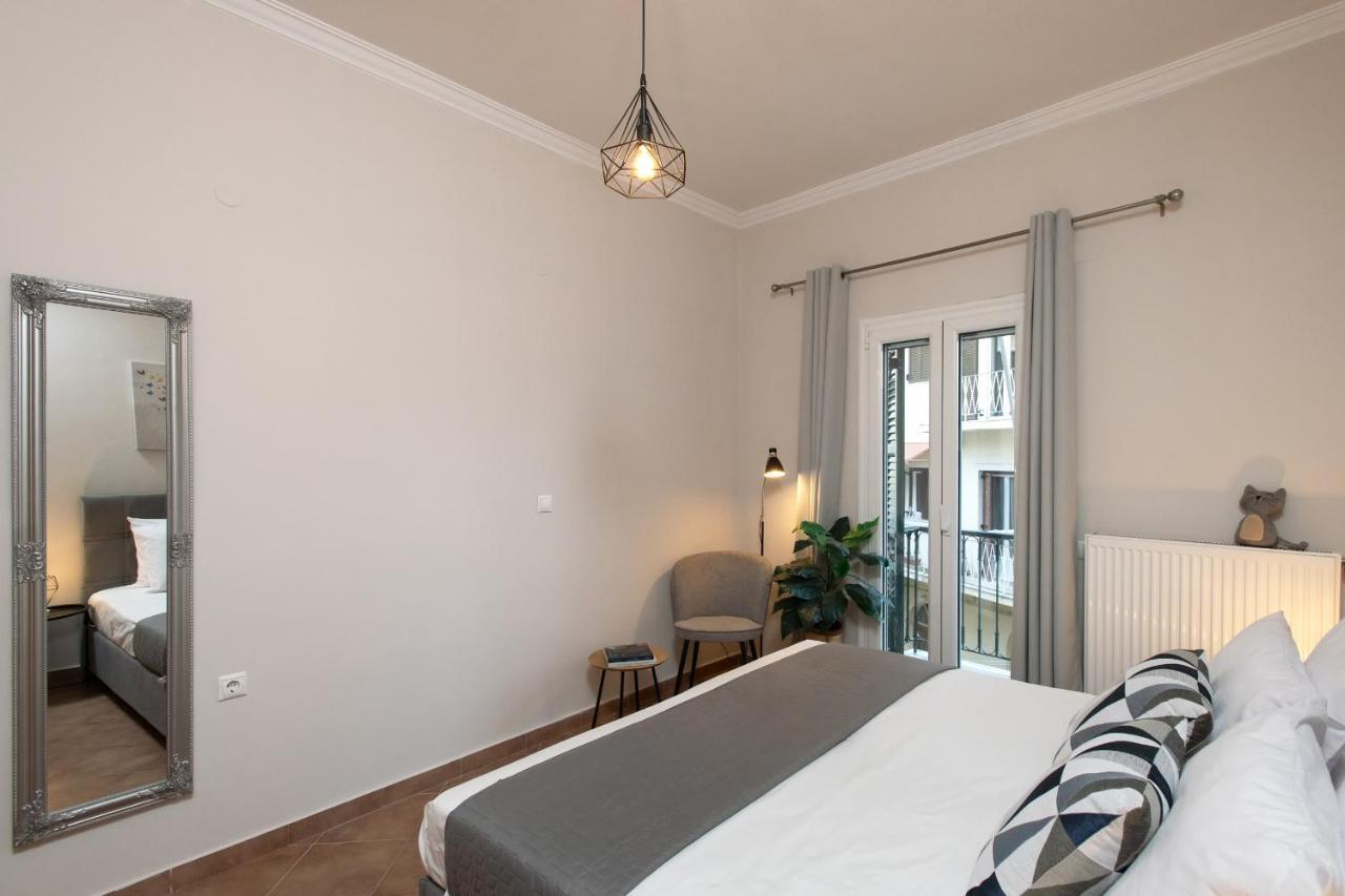 Filarmonia Suite Annunziata Corfu Corfu  Ngoại thất bức ảnh