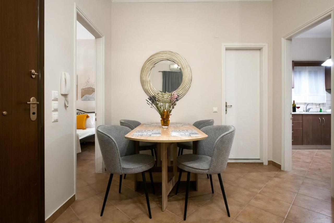 Filarmonia Suite Annunziata Corfu Corfu  Ngoại thất bức ảnh