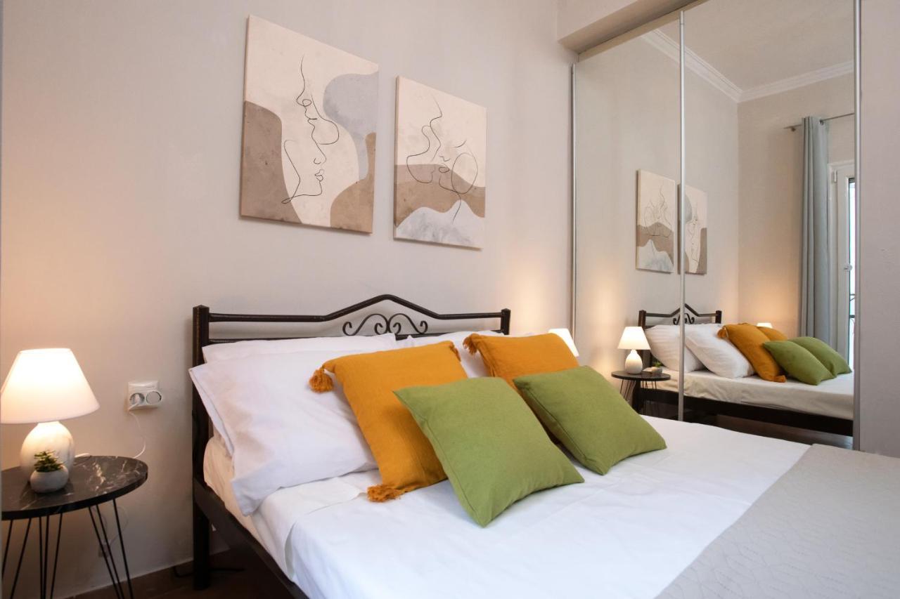 Filarmonia Suite Annunziata Corfu Corfu  Ngoại thất bức ảnh