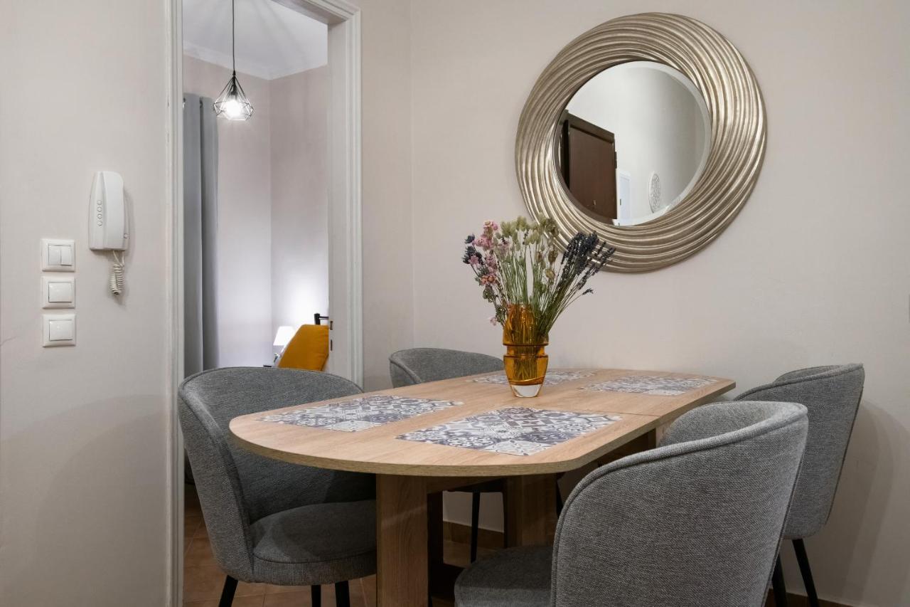 Filarmonia Suite Annunziata Corfu Corfu  Ngoại thất bức ảnh