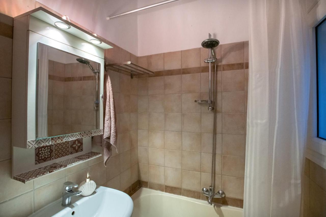 Filarmonia Suite Annunziata Corfu Corfu  Ngoại thất bức ảnh